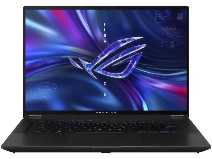 asus rog flow x16 gv601vv nebula062x off black ien534626
