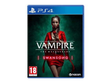 ps4 vampire the masquerade swansong ien425732