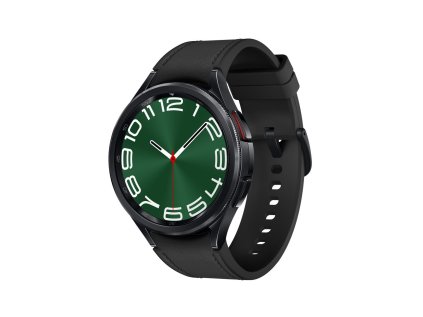 samsung galaxy watch6 classic 47mm cerne ien492373