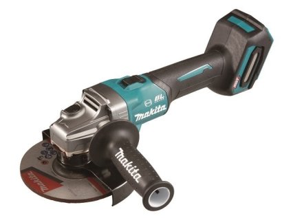 makita ga035gz aku uhlova bruska 150mm li ion xgt 40v bez aku z ien373075