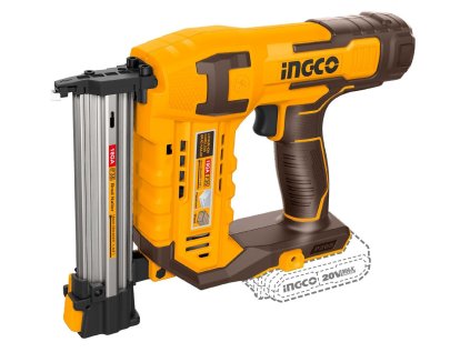 ingco cbnli3505 aku hrebikovacka sponkovacka bez baterie a nabijecky ien532639