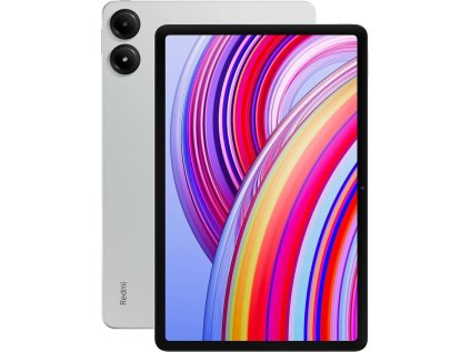 xiaomi redmi pad pro 6 128gb zelena ien522306