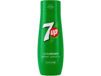 sodastream sirup prichut 7up 440 ml ien380407