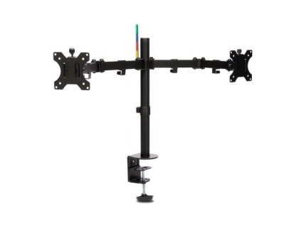 kensington smartfit ergo dual monitor arm ien451643