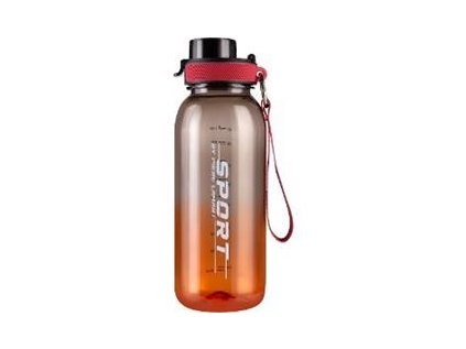 lamartm lt4072 sportovni lahev fit 1l cervena oranzova ig526372