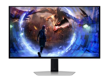 27 samsung odyssey oled g60sd ien524022