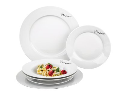 lamart lt9001 6dilna sada kulatych taliru dine ien363416