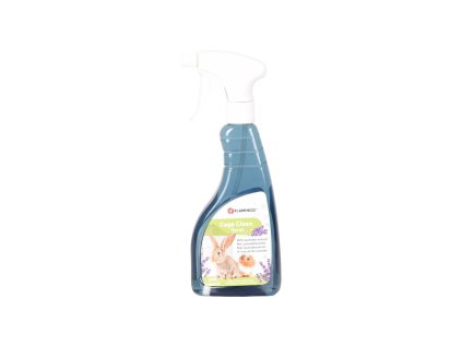 flamingo sprej cistici levandule 500ml ien459934