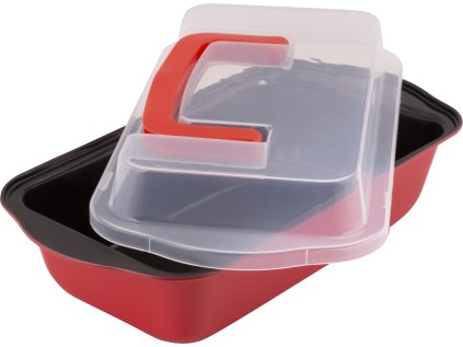 lamart lt3100 forma na chleb s poklopem dolce 29 x 15 cm ien460500