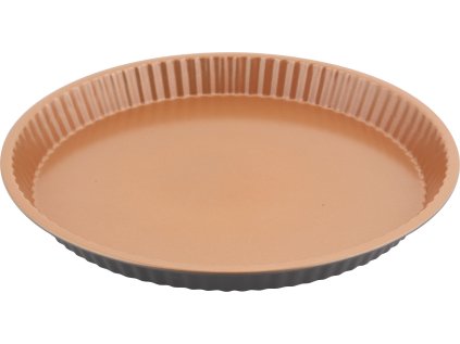 lamart lt3097 forma na kolac copper 31x 3 cm ien460499