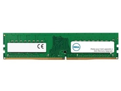 dell 8gb ram ddr5 udimm 5600 mt s ien534657