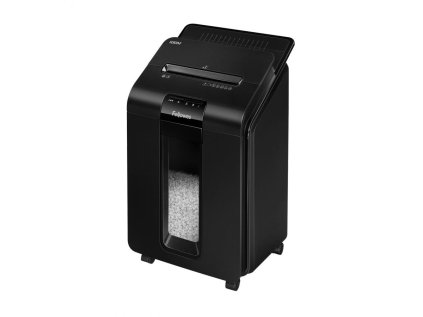 fellowes automax 100m skartovacka ien359266