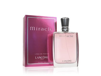 lancome miracle edp 100ml ien356782