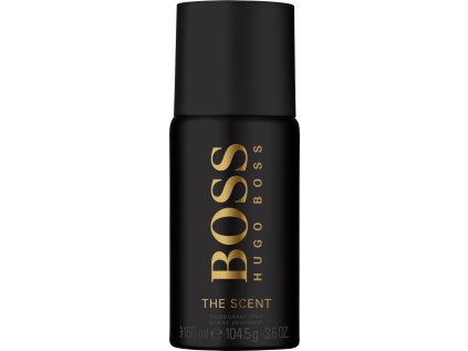 Hugo Boss The Scent Deo Spray 150ml