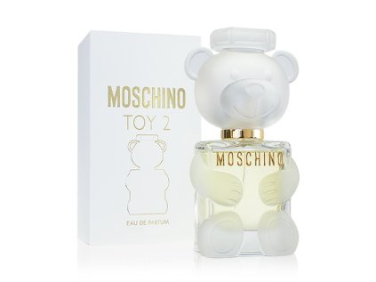 moschino toy 2 edp pro zeny 100 ml ien414076