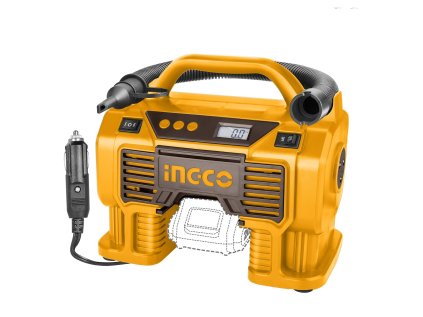 ingco cacli2002 aku kompresor bez baterie a nabijecky ien532661