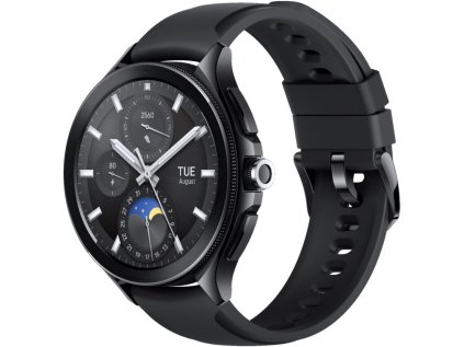 xiaomi watch 2 pro bluetooth cerne ien500912