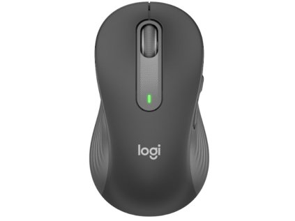 logitech wireless m650 l pro levaky grafitova ien395062