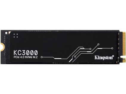 kingston ssd kc3000 4tb nvme ien390794