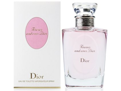 dior les creations de monsieur dior forever and ever edt 100 ml pro zeny ien416237