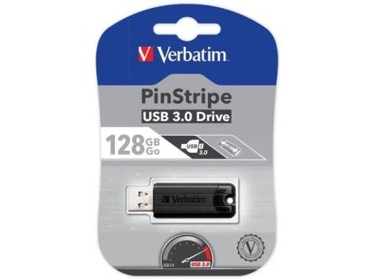 verbatim pinstripe 128gb ien298643