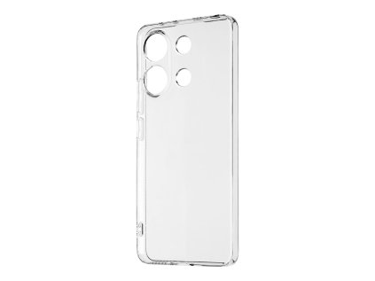 obal me tpu kryt pro xiaomi redmi note 13 4g transparent ien529734