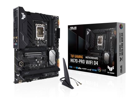asus tuf gaming h670 pro wifi d4 ien394686