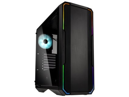 BitFenix Enso Mesh, černá