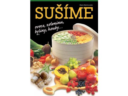 ezidri susime ovoce zeleninu houby 4 vydani ien488809