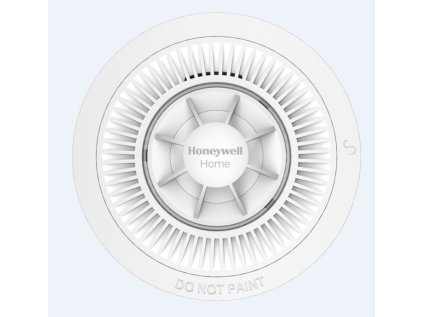 honeywell home r200st n2 propojitelny pozarni hlasic alarm kourovy opticky i teplotni princip bateriovy ien504504