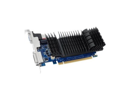 ASUS GeForce GT730-SL-2GD5-BRK