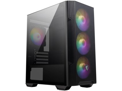 msi mag forge m100r ien535670