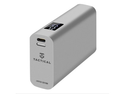 tactical edc brick 9600mah raw ien535561