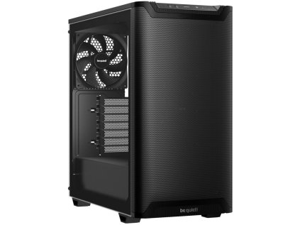 be quiet pure base 501 airflow window ien535662