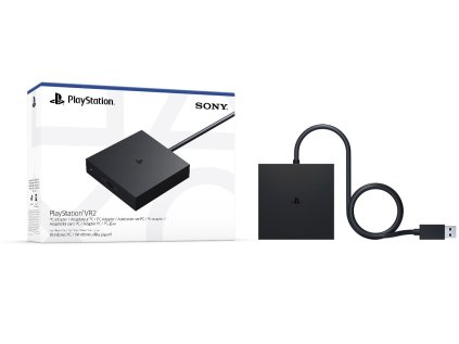 playstation vr2 pc adapter ien527189