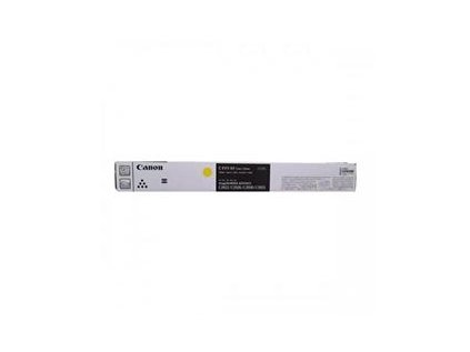 canon originalni toner cexv64 zluta 25500str ig535645