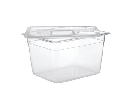 Lauben Sous Vide Container 12