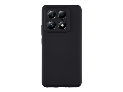 tactical velvet smoothie kryt pro xiaomi 14t pro asphalt ien535762