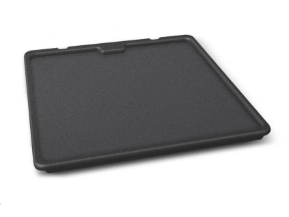 Lauben Contact Grill Flat Plate 2000SB - náhradní plotýnka, plochá