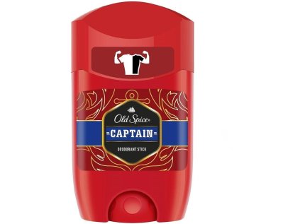 Old Spice DEO Stick 50ml Captain