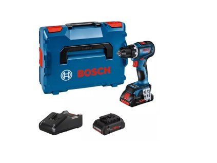 bosch gsr 18v 90 c professional 0 601 9k6 004 ien469637