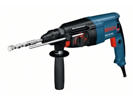 bosch gbh 2 26 dre professional 0 611 253 708 ien260146