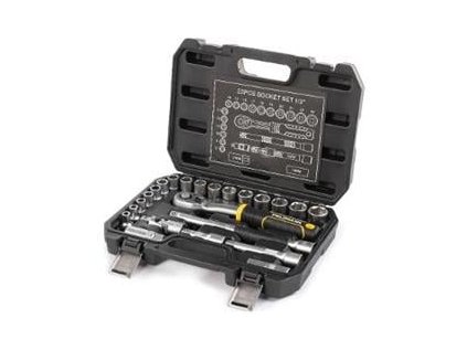 Fieldmann FDG 5022-23R Gola sada 23 ks