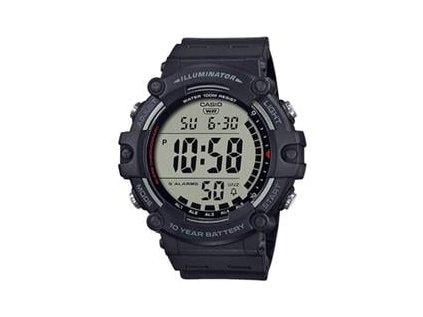 casio ae 1500wh 1a panske digitalni naramkove hodinky ig487573