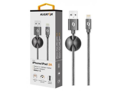 Datový kabel ALIGATOR PREMIUM DATKP04