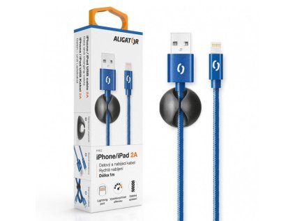Datový kabel ALIGATOR PREMIUM DATKP14