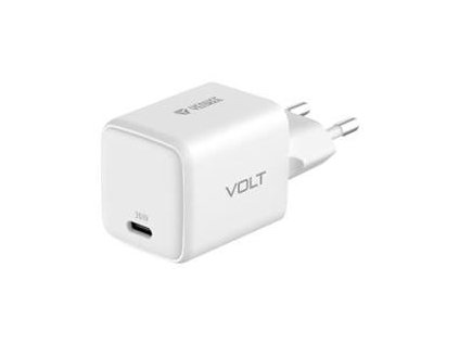 YAC G35 VOLT Nabíječka USB C 35W YENKEE