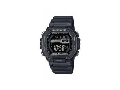 casio mwd 110hb 1bvef panske digitalni naramkove hodinky ig526442