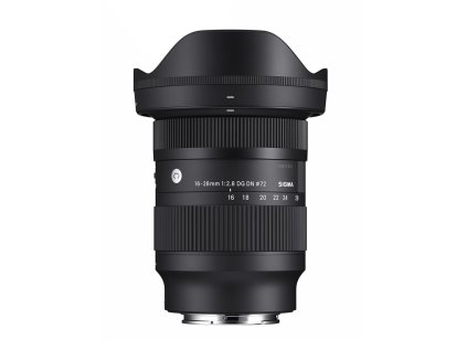 sigma 16 28mm f2 8 dg dn contemporary pro sony e ien452083