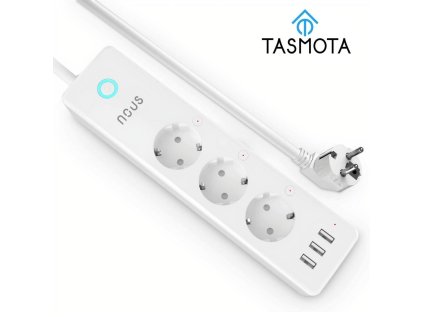 nous a5t wifi tasmota ien483387